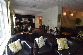 The Mayfair Hotel