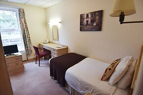 The Mayfair Hotel
