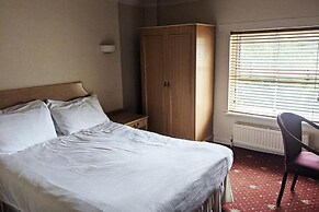 The Mayfair Hotel