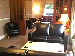 The Mayfair Hotel
