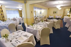 The Mayfair Hotel