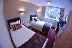 The Mayfair Hotel