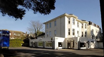 The Mayfair Hotel