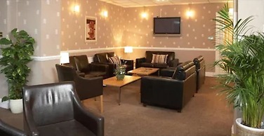 The Mayfair Hotel