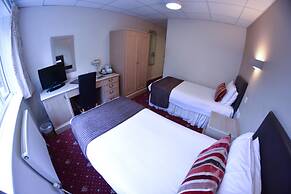 The Mayfair Hotel