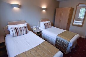 The Mayfair Hotel
