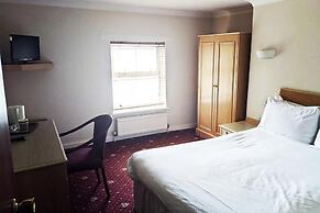 The Mayfair Hotel