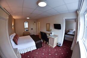 The Mayfair Hotel