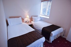 The Mayfair Hotel