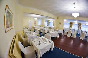 The Mayfair Hotel