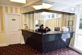 The Mayfair Hotel