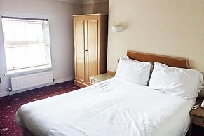 The Mayfair Hotel
