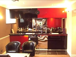 The Mayfair Hotel