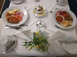 The Mayfair Hotel