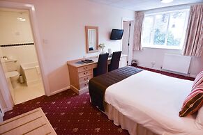 The Mayfair Hotel