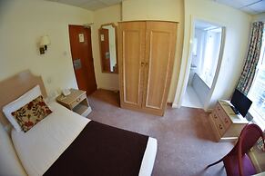 The Mayfair Hotel