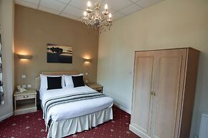 The Mayfair Hotel