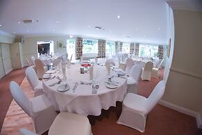 The Mayfair Hotel