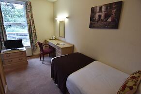 The Mayfair Hotel