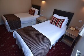 The Mayfair Hotel