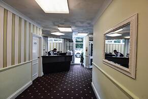 The Mayfair Hotel