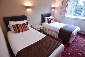 The Mayfair Hotel