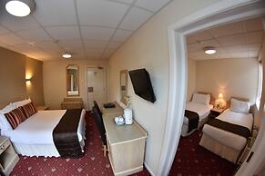 The Mayfair Hotel