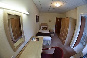 The Mayfair Hotel