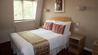 The Mayfair Hotel