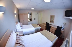 The Mayfair Hotel