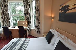 The Mayfair Hotel