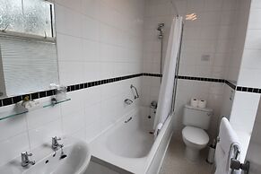 The Mayfair Hotel