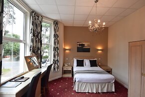 The Mayfair Hotel