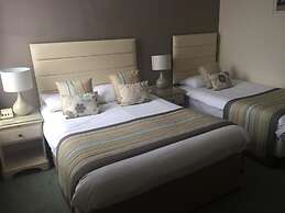 Camelia Hotel
