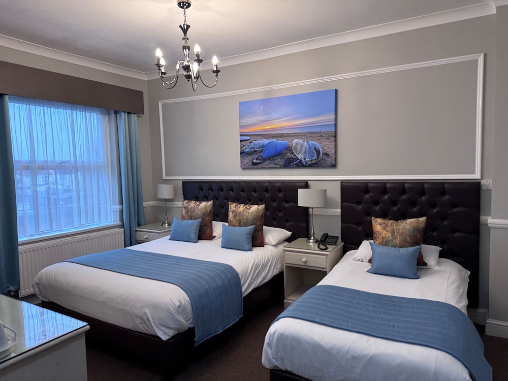 Camelia Hotel
