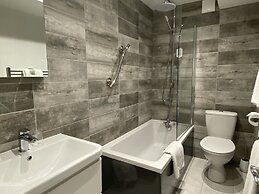 Camelia Hotel