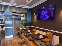 Camelia Hotel