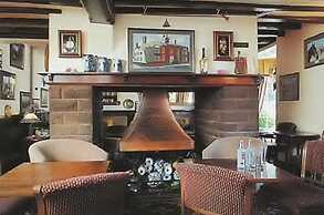 The Gaskell Arms Hotel