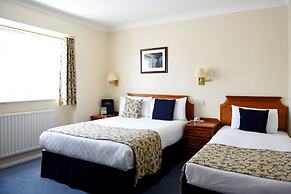 Riviera Hotel & Holiday Apartments
