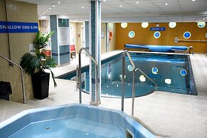 Riviera Hotel & Holiday Apartments