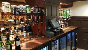 Devonshire House Hotel