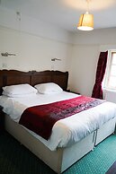 The Fox & Hounds Hotel