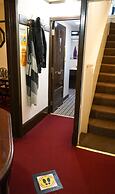 The Fox & Hounds Hotel