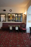 The Fox & Hounds Hotel