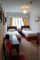 The Fox & Hounds Hotel