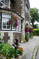The Fox & Hounds Hotel