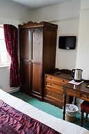 The Fox & Hounds Hotel