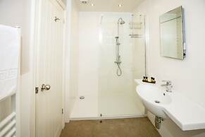 Donington Park Farmhouse Hotel