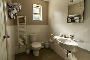 Donington Park Farmhouse Hotel