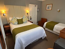 Sorrento Hotel